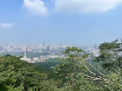 -千佛山风景名胜区