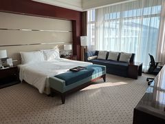 -苏州金鸡湖大酒店
