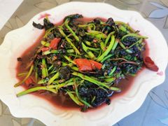 -鱼味鲜(环海路店)