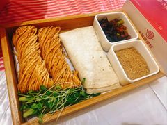 -大张烙馍村·美食地标(泉山店)