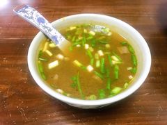 -旺泉餐饮店·清真牛肉面馆