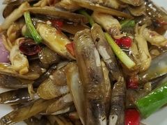 -景好海鲜餐厅(大鹏必选旅游店)