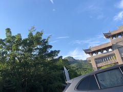 -潭溪山
