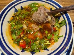 -旧街市鲜货老火锅(大光路店)