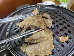 -牛犇烤肉(物资学院路店)