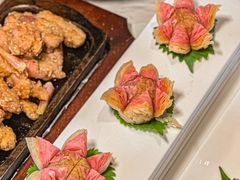 -五号茶居·新派粤菜·岭南五号酒店(沿江中路店)