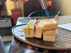 -Lets burger非常汉堡·环球风味(蓝色港湾店)