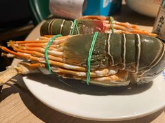 -星伦多自助料理·涮烤一体(杭州来福士店)