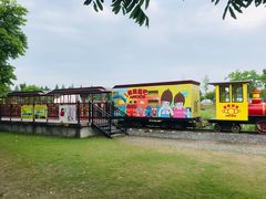 -歌斐颂巧克力小镇