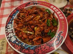 -阿财老铺·老蚌埠龙虾城(华夏总店)