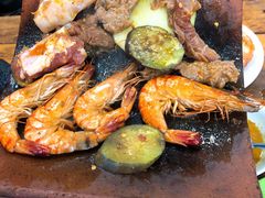 -瓦片烤肉(13号店)