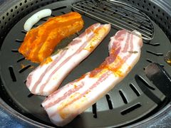 -33韩式自助烧烤(环城南路店)