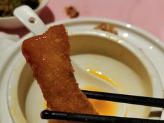 -龙鲜会·澳门生鲜火锅(诚品店)