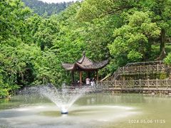 -敬亭山风景名胜区