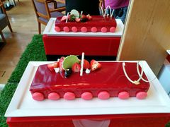 -视界美食自助餐厅·石家庄希尔顿酒店