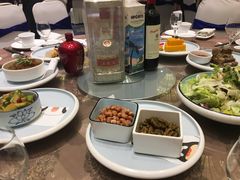 -海景壹号大酒店(滨湖店)