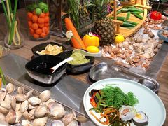 -德悦高风味餐厅