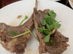 -范记靖远羊羔肉(博物馆店)