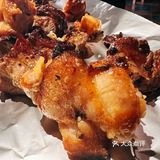 通海俄式烧烤 串大味才美