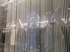 -ZARA(深圳金光华广场店)