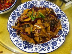 姜辣水鱼-兄弟宁乡龙城(麓景路店)