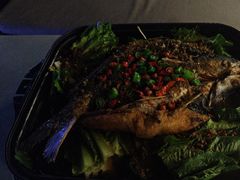 -琶醍壹号•音乐江景餐吧