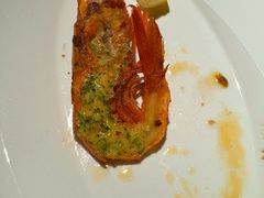 -Oyster Talks 四度蚝法餐厅