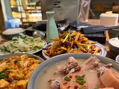 -静一餐厅·湖北菜(前门店)