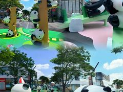 -东莞松山湖万象汇