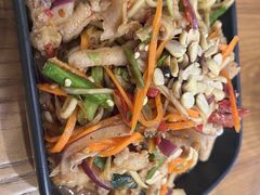 -婉泰·特色小吃·舂鸡脚(告庄二店)