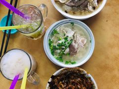 -金兴利茶室(新苏兰店)