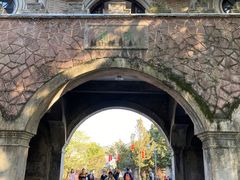 -溪口-滕头旅游景区