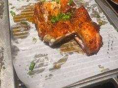 -绿茶餐厅(昌平悦荟店)