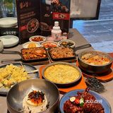 西安的韩式酱蟹️ 高新这家韩式酱蟹，真的和我去韩国