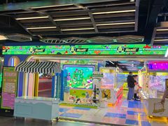 -风云再起游乐汇(北京西单西西友谊店)