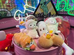 -BIG PINK大粉娃娃机主题馆(圆融星座店)