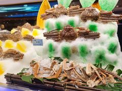 -初色海鲜自助(新辰里亚运村店)
