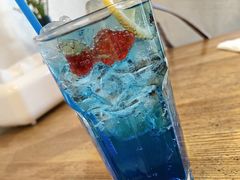 -鬼味烤翅(南锣鼓巷店)
