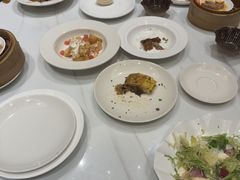 -武汉香格里拉大酒店·香宫中餐厅