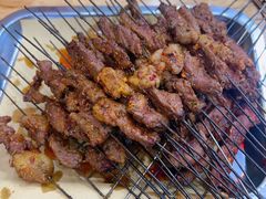 -老白家怡贵园烤肉
