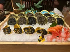 -Minase水濑·日料放题(外滩店)