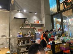 -周幺妹重庆老火锅(银泰城总店)