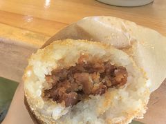老街油茶-正南齐北·老街糯米团(洪崖洞店)