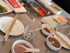 -海底捞火锅(苏宁生活广场店)