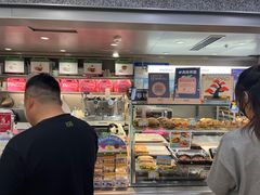 -PAOPAO Bakery&Café(港汇店)