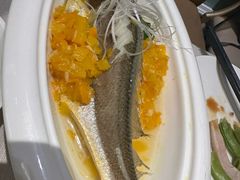 -狮王府淮扬菜(新街口友谊店)