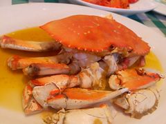 -快乐海鲜酒楼(滇池路店)