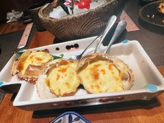 -一本料理(西溪天街店)