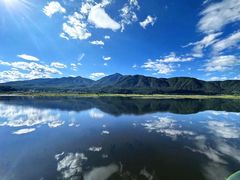-腾冲北海湿地