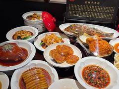 -面辣子·陕西家乡菜(钟楼店)